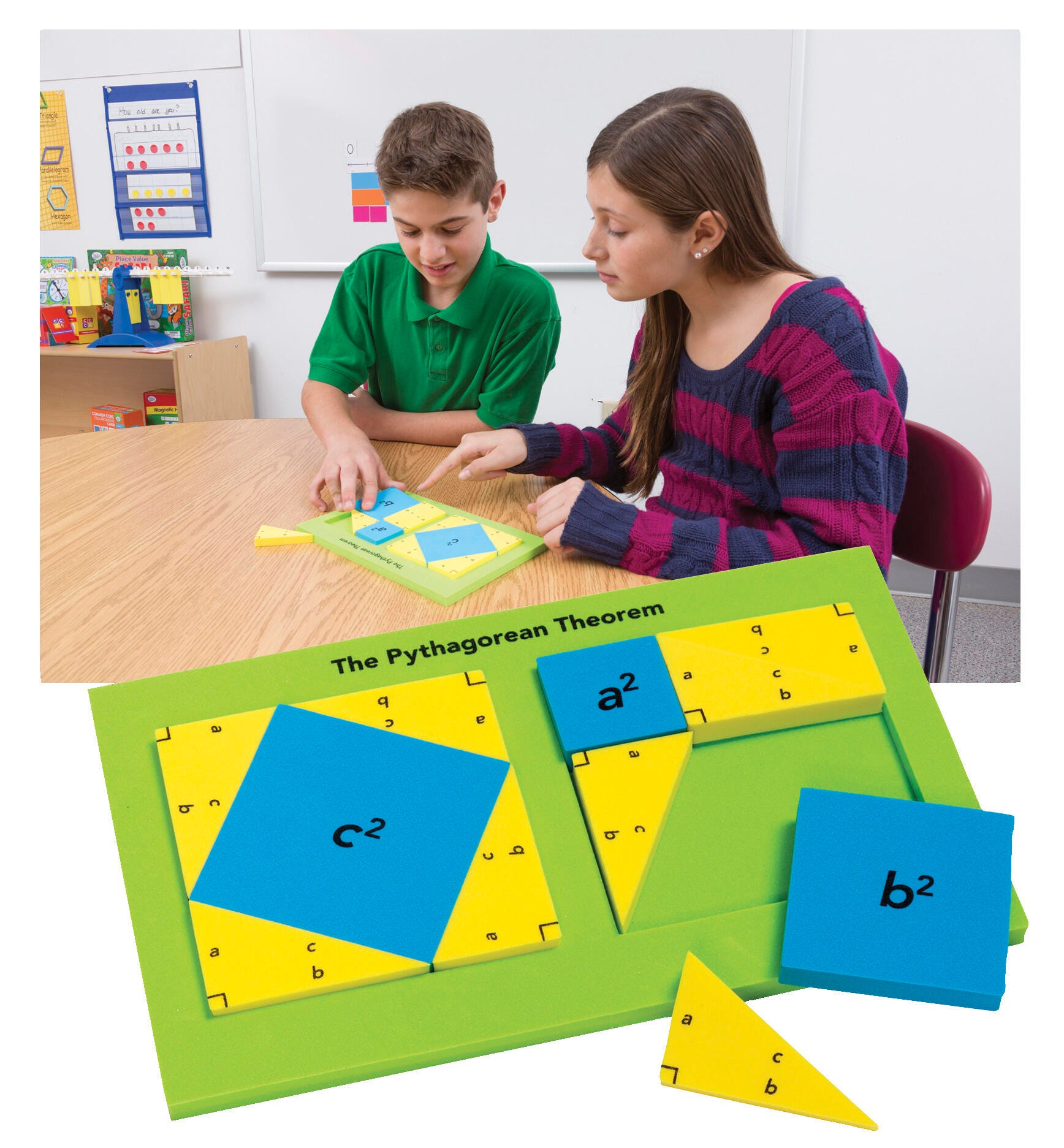 Geometry Games, Geometry Activities, Geometry Worksheets Supplies, Item Number 1502098